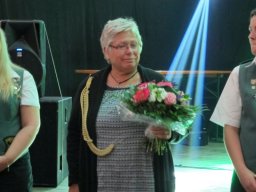 2019 Schützenfest Freitag