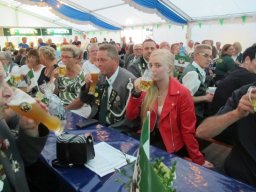2019 Schützenfest Freitag