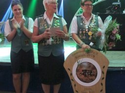 2019 Schützenfest Freitag