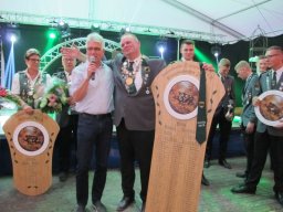 2019 Schützenfest Freitag