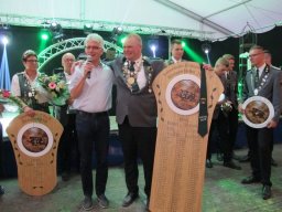 2019 Schützenfest Freitag