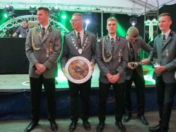 2019 Schützenfest Freitag