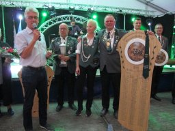 2019 Schützenfest Freitag
