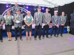 2019 Schützenfest Freitag