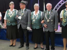 2019 Schützenfest Freitag