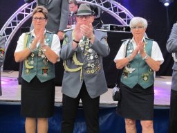 2019 Schützenfest Freitag