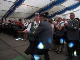 2019 Schützenfest Freitag