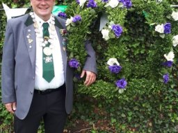 2019 Schützenfest Samstag