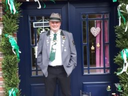 2019 Schützenfest Samstag