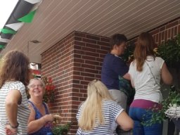 2019 Schützenfest Samstag