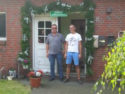 2019 Schützenfest Samstag