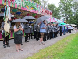 2019 Schützenfest Samstag