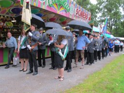 2019 Schützenfest Samstag