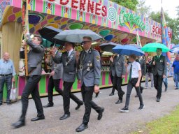 2019 Schützenfest Samstag