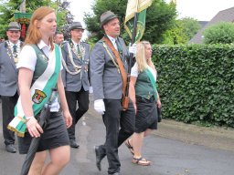 2019 Schützenfest Samstag
