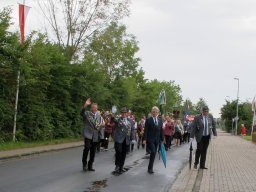 2019 Schützenfest Samstag