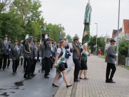 2019 Schützenfest Samstag
