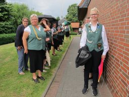2019 Schützenfest Samstag