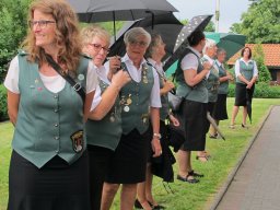 2019 Schützenfest Samstag