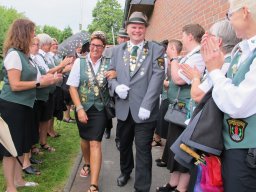 2019 Schützenfest Samstag