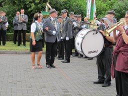 2019 Schützenfest Samstag