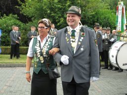 2019 Schützenfest Samstag