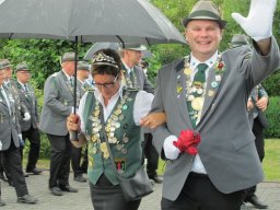 2019 Schützenfest Samstag