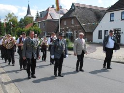 2019 Schützenfest Sonntag