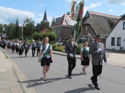 2019 Schützenfest Sonntag