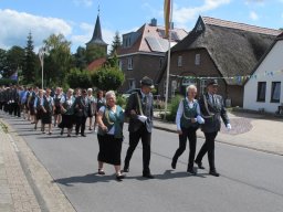 2019 Schützenfest Sonntag
