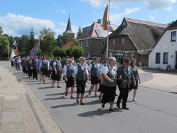 2019 Schützenfest Sonntag