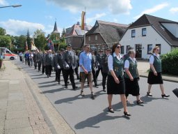 2019 Schützenfest Sonntag