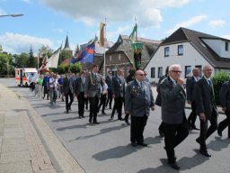 2019 Schützenfest Sonntag