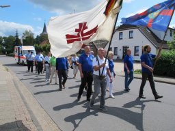 2019 Schützenfest Sonntag