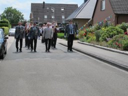2019 Schützenfest Sonntag