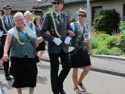 2019 Schützenfest Sonntag