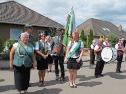 2019 Schützenfest Sonntag