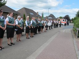 2019 Schützenfest Sonntag
