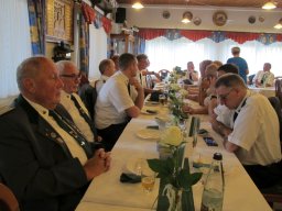 2019 Schützenfest Sonntag
