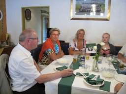 2019 Schützenfest Sonntag