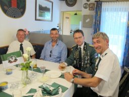 2019 Schützenfest Sonntag