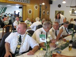 2019 Schützenfest Sonntag