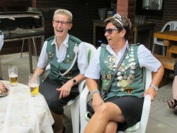 2019 Schützenfest Sonntag