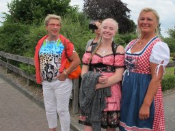 2019 Schützenfest Sonntag