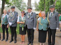 2019 Schützenfest Sonntag