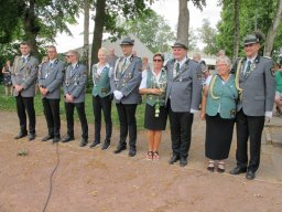 2019 Schützenfest Sonntag