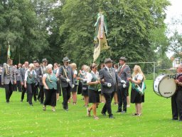 2019 Schützenfest Sonntag