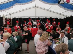 2019 Schützenfest Sonntag