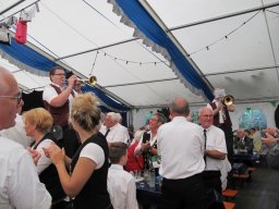 2019 Schützenfest Sonntag