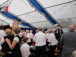 2019 Schützenfest Sonntag